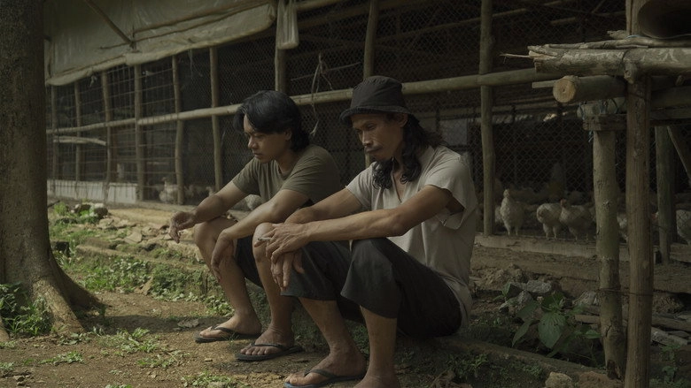 The Chicken Who Isn't There (2023)