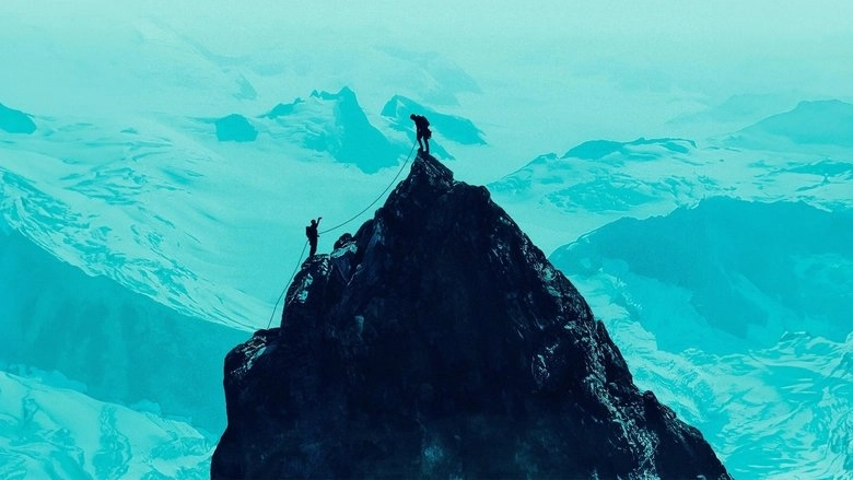 The Devil's Climb (2024)