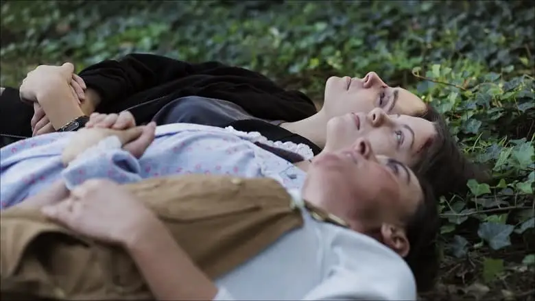 Mommy Would Never Hurt You (2019)