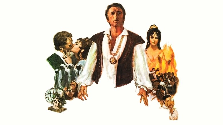 Doctor Faustus (1967)