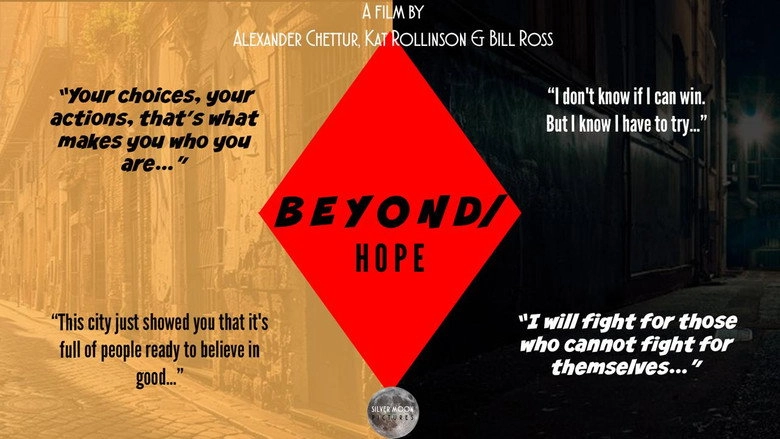 Beyond/Hope (1970)