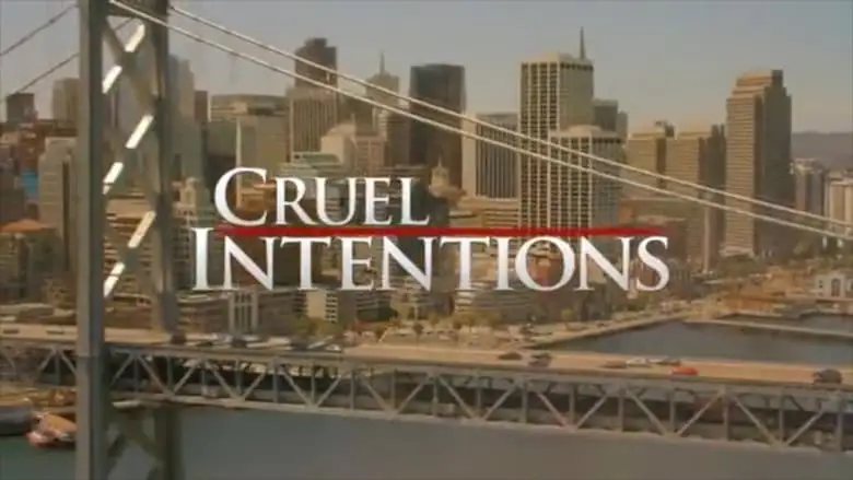 Cruel Intentions (2016)