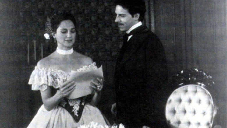 Nocturno A Rosario (1992)