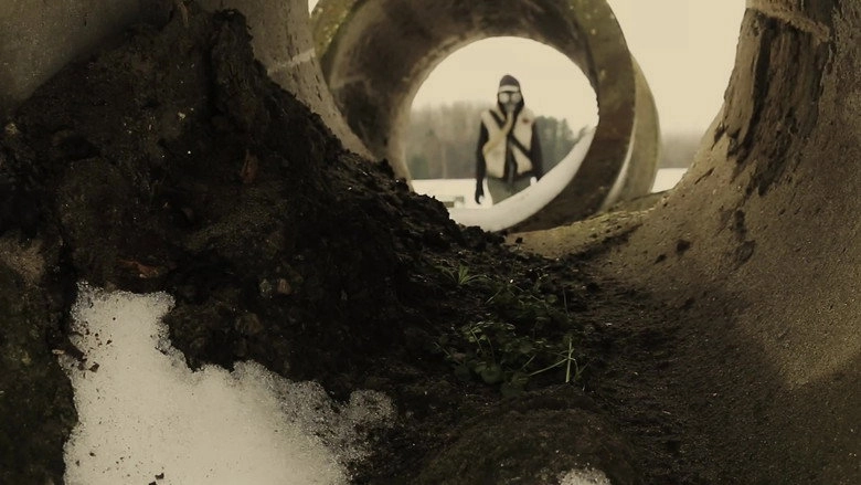 REVELATION (2015)