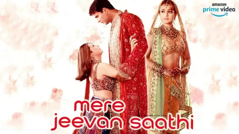 Mere Jeevan Saathi (2006)