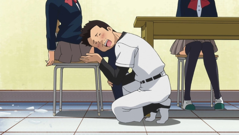 +TIC Elder Sister Kurii Cha (2012)