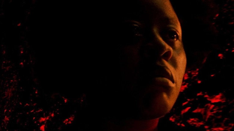 The Daughters Of Fire (2023)