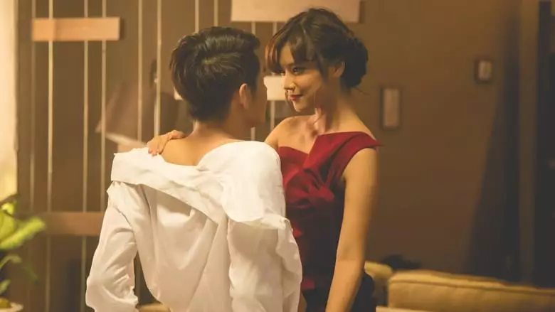 Husband Swap (2018)