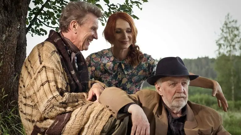 A Friend Of Mine (2011)