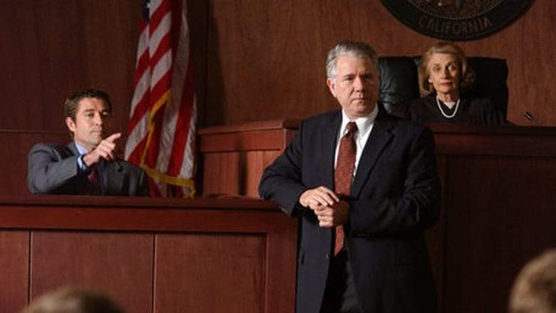 McBride: Tune In For Murder (2005)