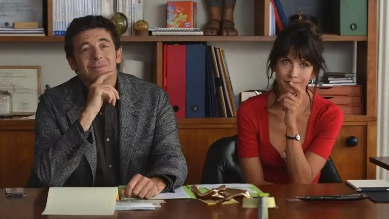 Sex, Love & Therapy (2014)