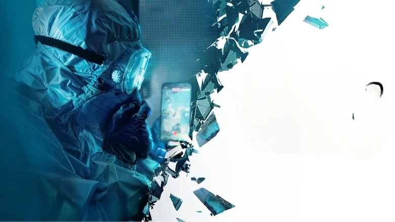 The Unrestricted War (2025)