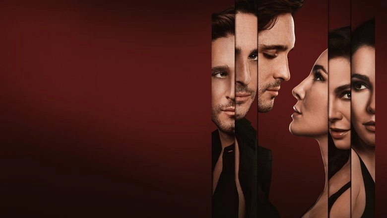 Juegos De Seduccion (2025)