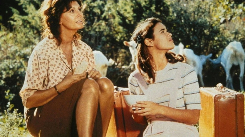 Running Away (1989)