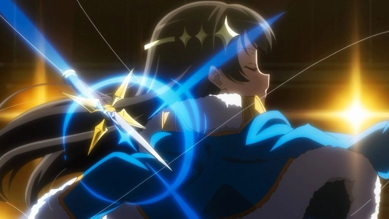 Revue Starlight The Movie (2021)