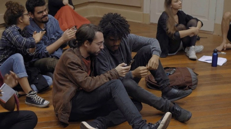 First Act (2019)