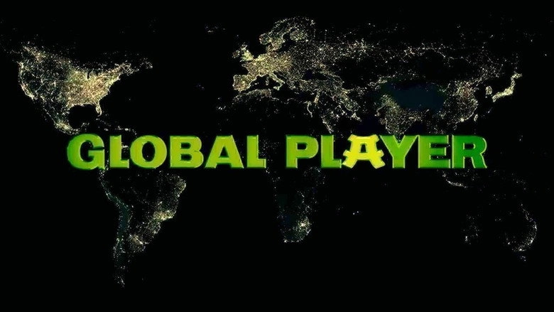 Global Player - Wo Wir Sind Isch Vorne (2013)