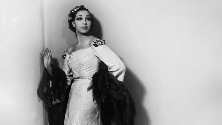 Josephine Baker: The Story Of An Awakening (2018)