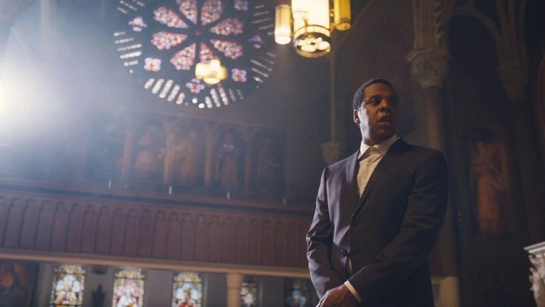 Jay Z: Family Feud Ft. Beyonce (2018)