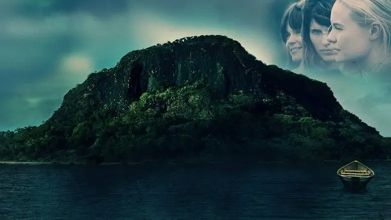 Black Rock (2012)