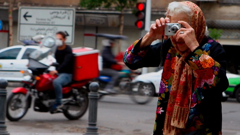 The World In Shots (2021)