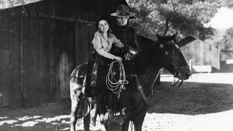 O'Malley Rides Alone (1930)