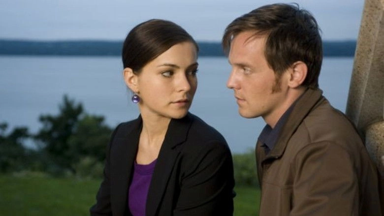 Katie Fforde - Eine Liebe In Den Highlands (2010)