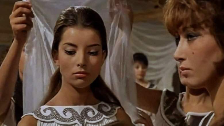 My Son, The Hero (1962)