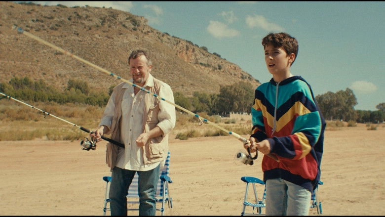 A Las Ocho En Casa (2026)