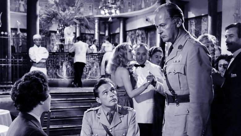 Bitter Victory (1957)