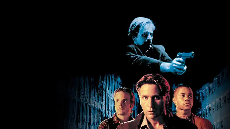 Judgment Night (1993)