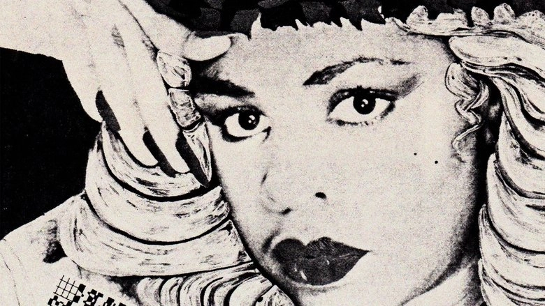 Goodbye Horses: The Many Lives Of Q Lazzarus (2025)