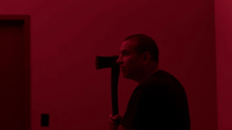 Prisoner Of The Dawn (2023)