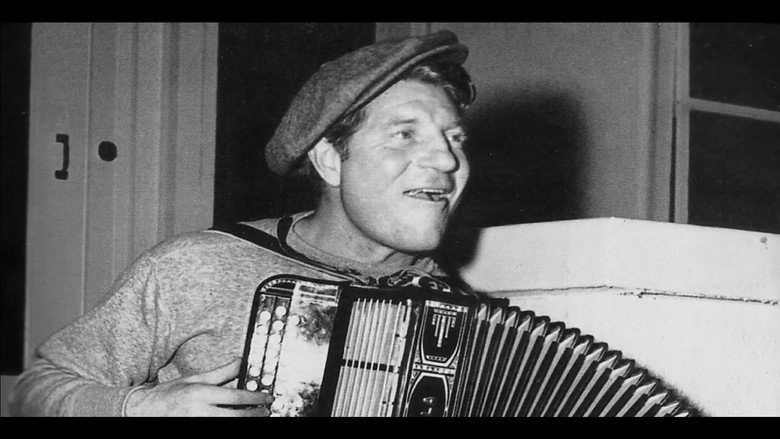 Jean Gabin, Le Dernier Des Geants (2015)