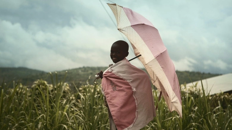 Hakim Chajar - Projet Rwanda (2017)