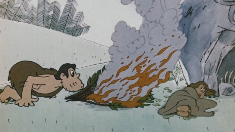 Hello! I Hear You! (1971)