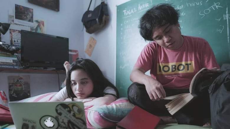 We Have No Idea (2018)
