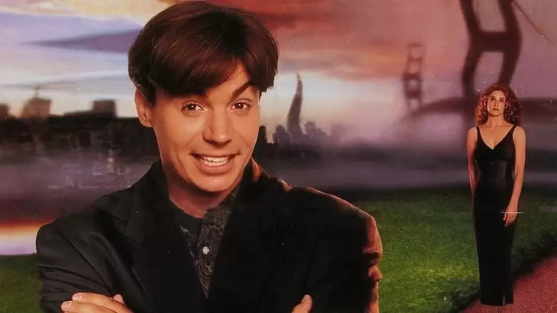 So I Married An Axe Murderer (1993)
