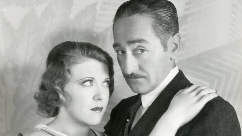 Journal Of A Crime (1934)