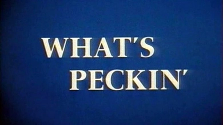 What's Peckin' (1965)