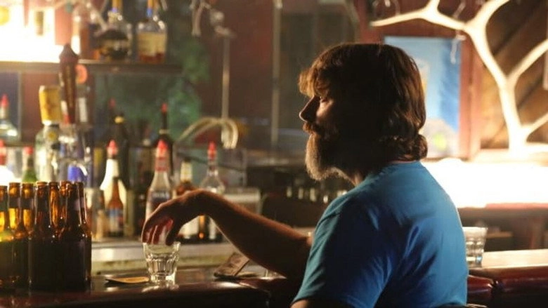 Cowboy Drifter (2022)