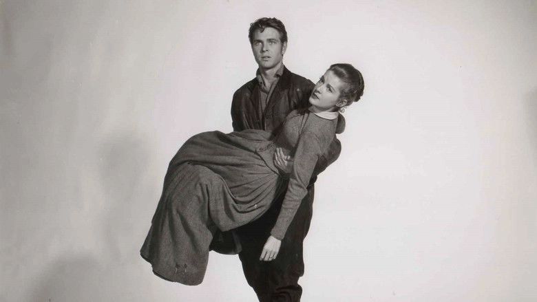 The Outcasts Of Poker Flat (1952)