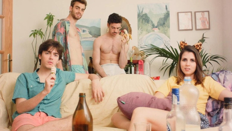 Cachitos (2017)