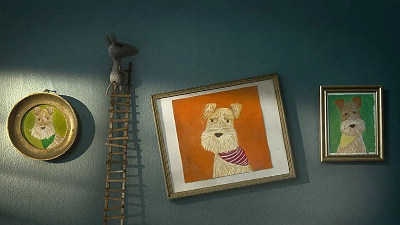 Perfect Houseguest (2015)