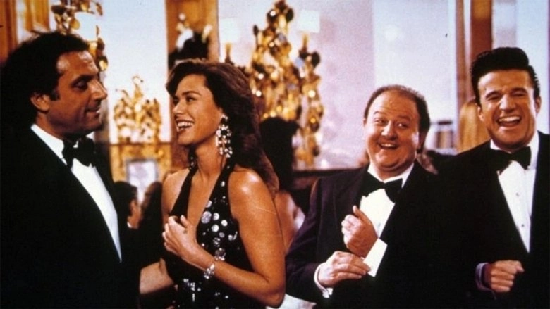 Vacanze Di Natale '90 (1990)