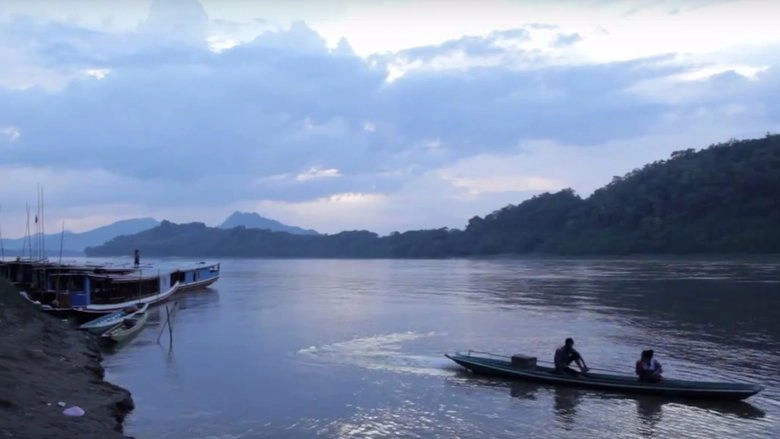 Laos : In The Warmest Country (2014)