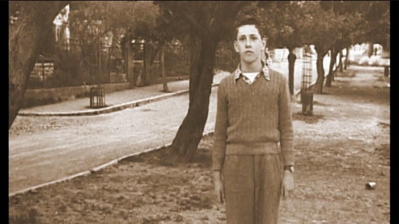 Amos Oz: The Nature Of Dreams (2009)