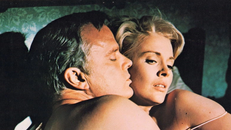 Pendulum (1969)