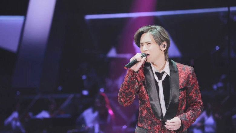 KinKi Kids O Zheng Yuekonsato (2021)