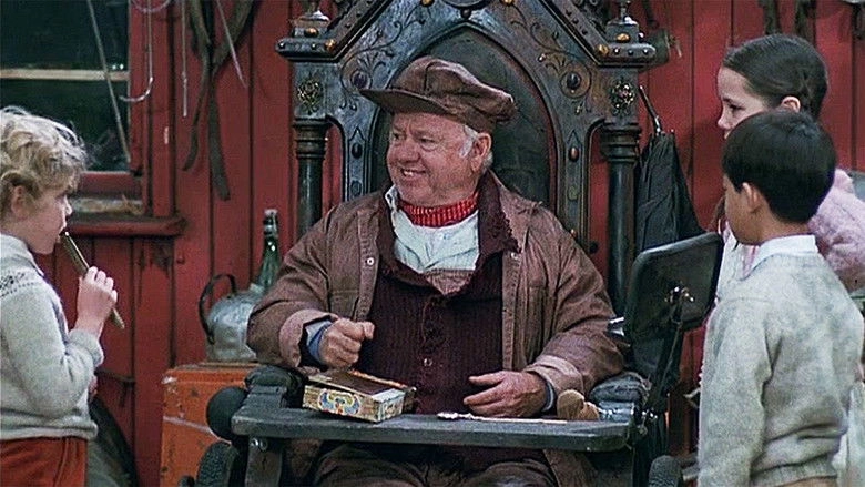 Odyssey Of The Pacific (1982)